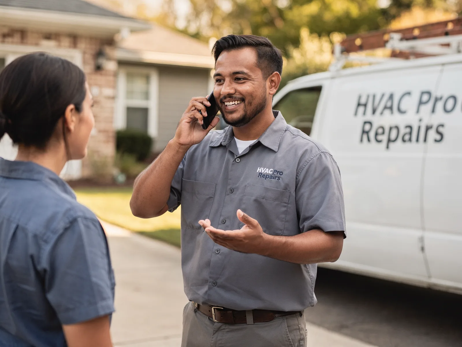Heat Pump Repair Saint Clair Shores, MI FAQs
